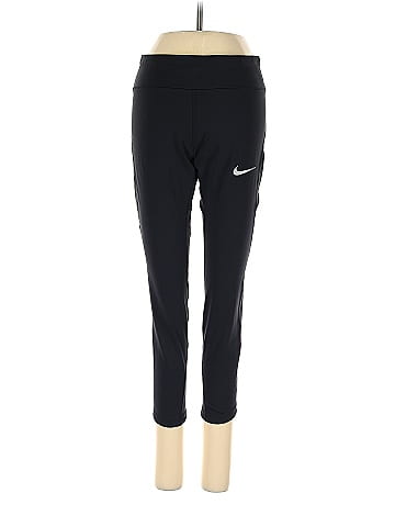 Nike Active Pants (view 1)