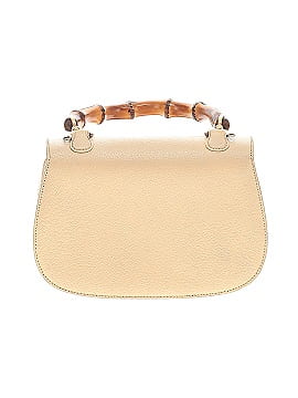 Gucci Vintage Bamboo Top Handle Flap (view 2)