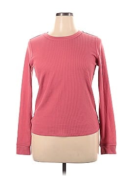 Outdoor Voices Thermal Top (view 1)