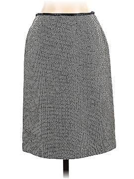 Petite Sophisticate Casual Skirt (view 1)