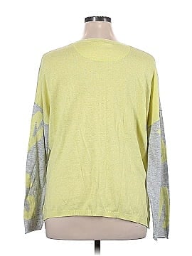 Lisa Todd Pullover Sweater (view 2)