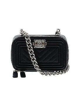 Chanel SS Boy Clutch on Chain (view 1)
