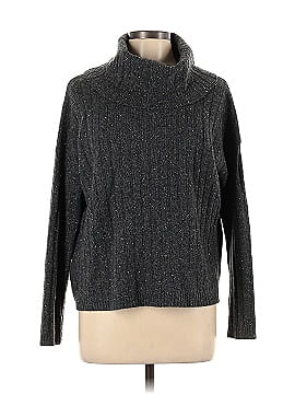 The Cashmere Project Pullover Sweater (view 1)