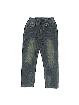 Kids' Clothes Jackpot Jeans (view 1)