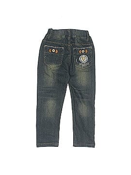 Kids' Clothes Jackpot Jeans (view 2)