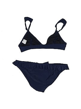 J.Crew Factory Store Two Piece Swimsuit (view 2)