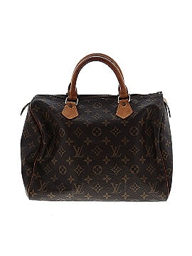 Louis Vuitton Speedy (view 2)