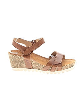 Gabor Wedges (view 1)
