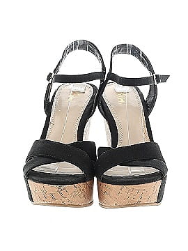 Fioni Wedges (view 2)