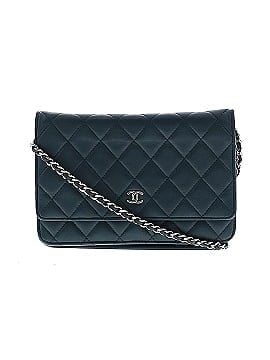 Chanel Classic Wallet on Chain (view 1)