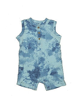 Carter's Short Sleeve Outfit (view 1)