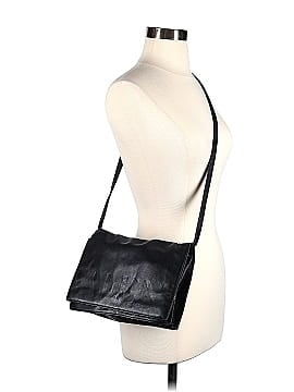 Valentino Garavani Leather Crossbody Bag (view 2)
