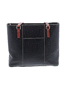Dooney & Bourke Leather Shoulder Bag (view 2)