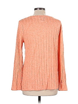 Simply Vera Vera Wang Pullover Sweater (view 2)