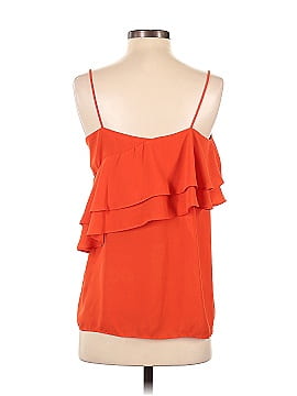 Traveling Chic Boutique Sleeveless Blouse (view 2)