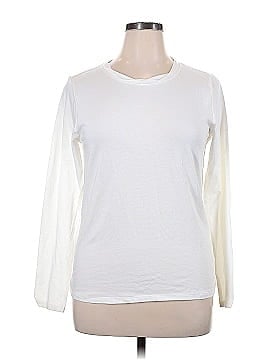 Gap Long Sleeve T-Shirt (view 1)