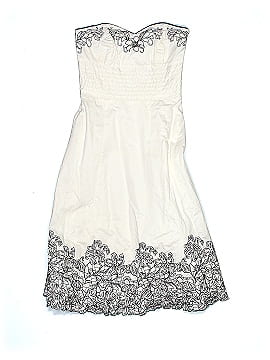 White House Black Market Casual Dress (view 1)