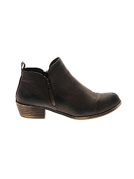 Jessica Cline Ankle Boots (view 1)