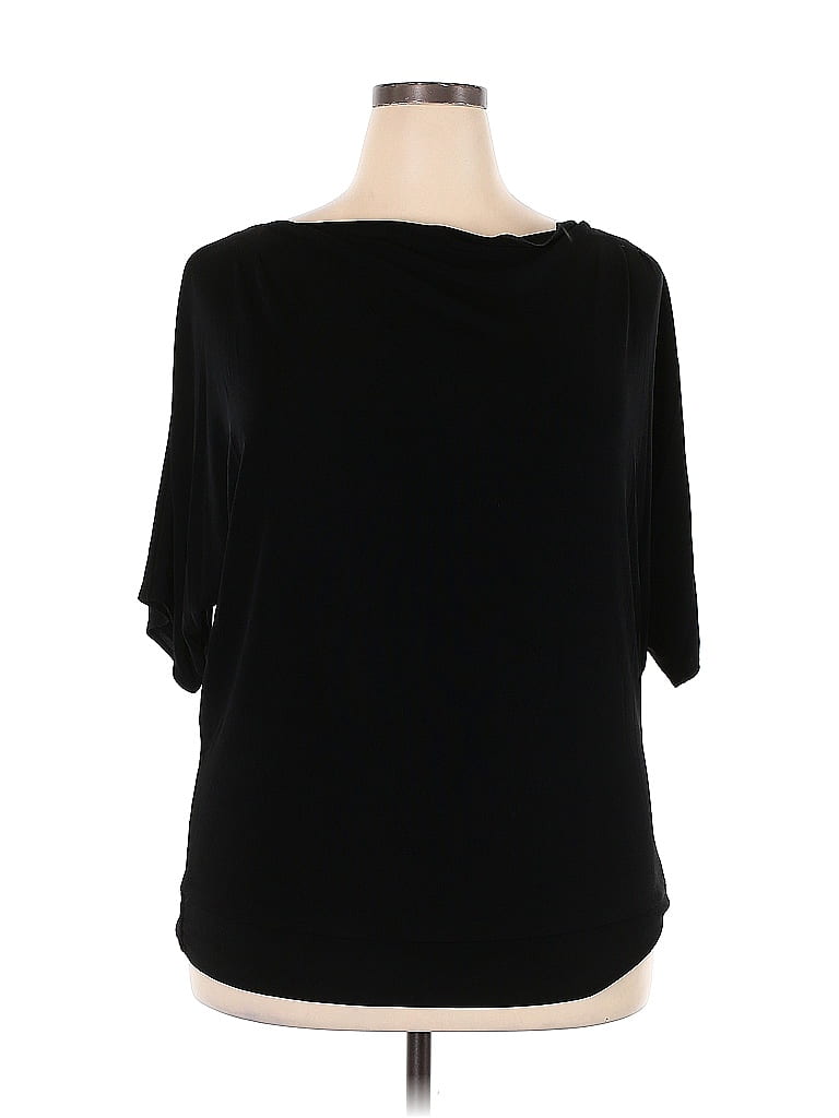 Coldwater Top in Grey