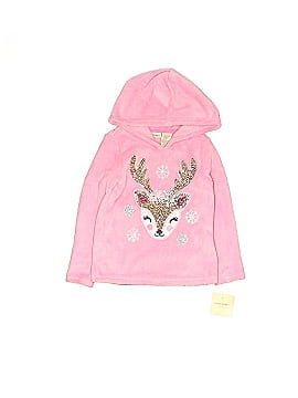 Cynthia Rowley Pullover Hoodie (view 1)