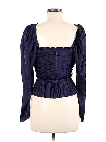 Ulla Johnson Sleeveless Blouse (view 2)