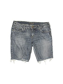 Silver Jeans Co. Shorts (view 1)