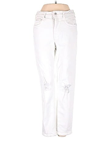 Pilcro by Anthropologie Jeans (view 1)