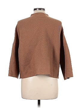 Carly Jean Turtleneck Sweater (view 2)