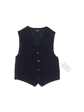 Tommy Hilfiger Tuxedo Vest (view 1)