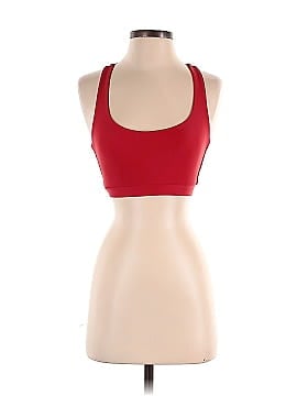 Strut This Sports Bra (view 1)