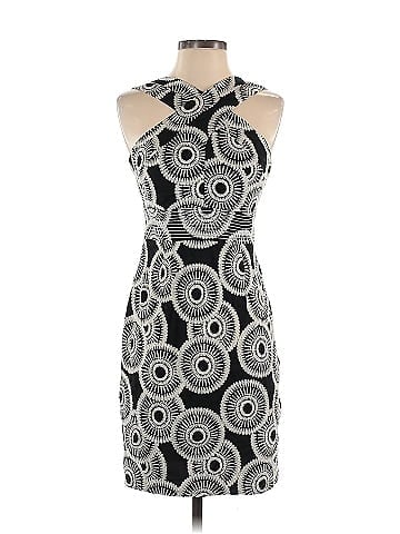 Muse Cocktail Dress (view 1)