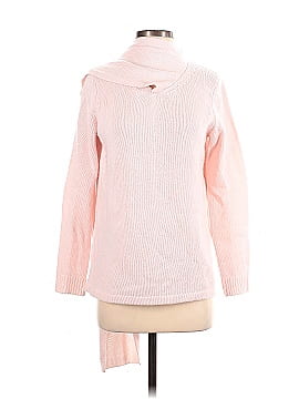 J. McLaughlin Cashmere Pullover Sweater (view 1)