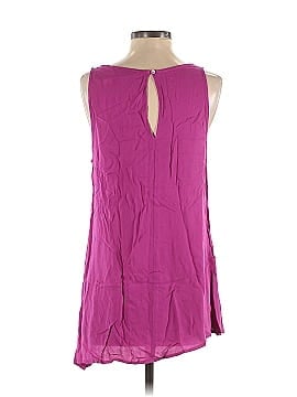 B Collection by Bobeau Sleeveless Blouse (view 2)