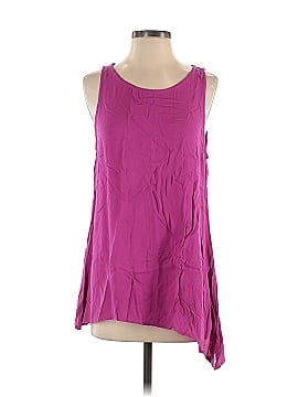 B Collection by Bobeau Sleeveless Blouse (view 1)