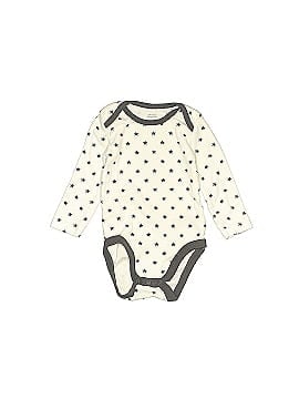 Amazon Essentials Long Sleeve Onesie (view 1)