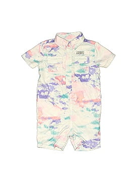 Ocean + Coast Short Sleeve Outfit (view 1)
