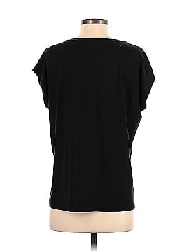 Eileen Fisher Sleeveless T-Shirt (view 2)