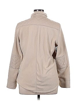 Style&Co Sport Track Jacket (view 2)