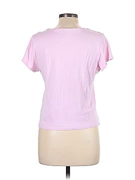 Taylor Marcs Short Sleeve T-Shirt (view 2)