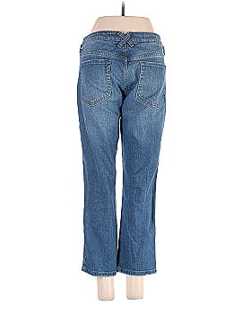 Garnet Hill Jeans (view 2)