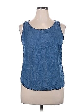 Chico's Sleeveless Blouse (view 1)