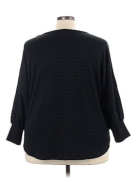 Fred David Long Sleeve Top (view 2)