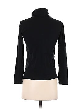 Madewell Long Sleeve Turtleneck (view 2)