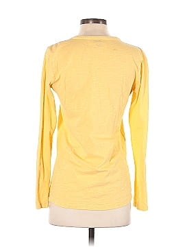 Ann Taylor LOFT Outlet Long Sleeve Top (view 2)