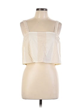 Laude the Label Sleeveless Blouse (view 1)