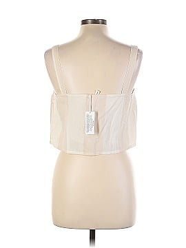 Laude the Label Sleeveless Blouse (view 2)