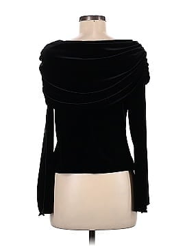 Xscape Long Sleeve Top (view 2)