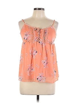 Candie's Sleeveless Top (view 1)