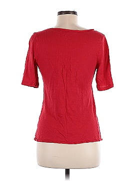 Old Navy - Maternity Short Sleeve Henley (view 2)