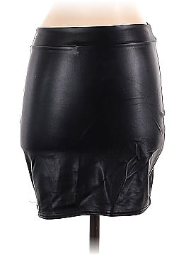 PrettyLittleThing Casual Skirt (view 2)